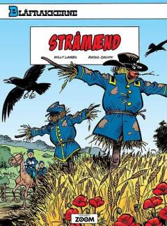 Stråmænd