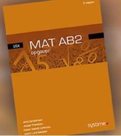 Mat AB2 - stx : opgaver