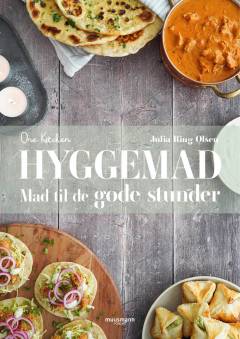 Hyggemad : mad til de gode stunder