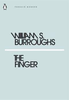 The finger