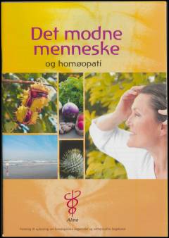 Det modne menneske og homøopati