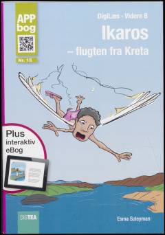 Ikaros - flugten fra Kreta