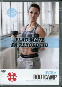 Flad mave på rekordtid