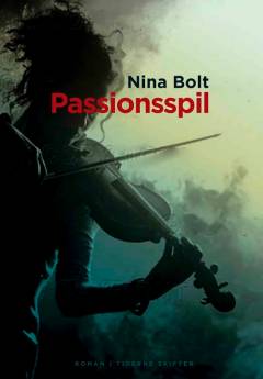 Passionsspil