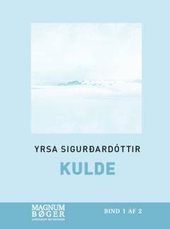 Bog stor skrift, 1. udgave, 2021