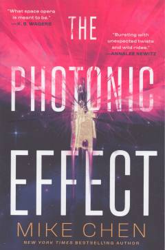 The photonic effect