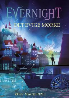 Evernight - det evige mørke