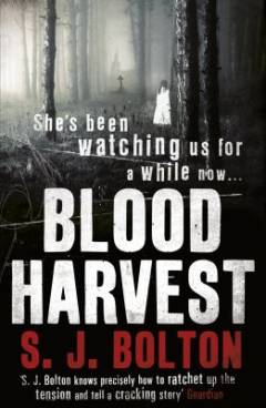 Blood harvest