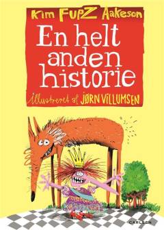 En helt anden historie