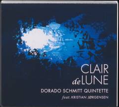 Clair de lune