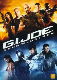 G.I. Joe : the rise of Cobra