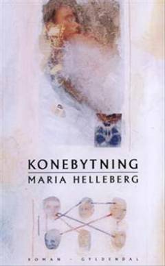 Konebytning. Mappe 1 (kassette 1-6)