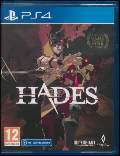 Hades