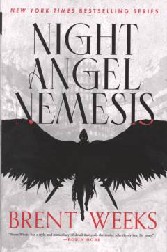Night angel nemesis