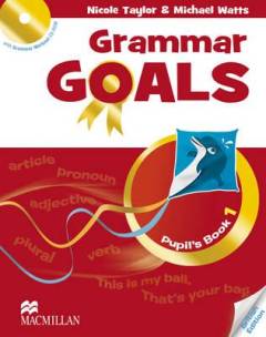 Grammar goals
