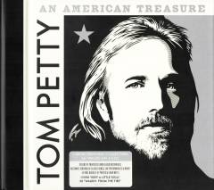 An American treasure