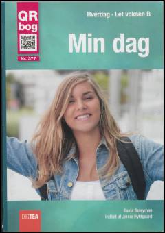 Min dag (Letlæsning)