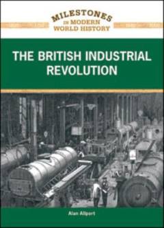 The British industrial revolution
