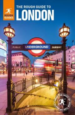The rough guide to London