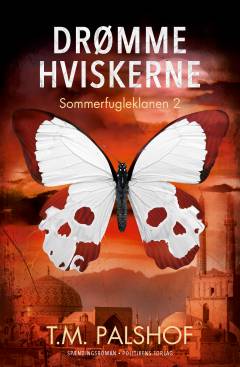 Drømmehviskerne