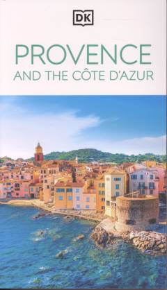 Provence and the Côte d'Azur