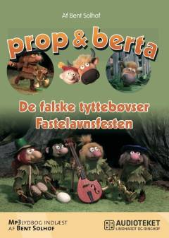 Lydbog (online), 2013