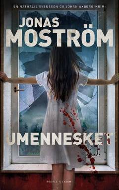 Umennesket : kriminalroman