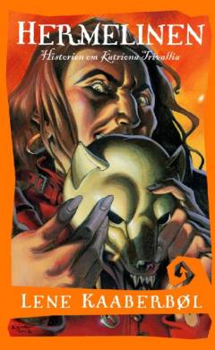 Hermelinen : historien om Katriona Trivallia. Mappe 2 (kassette 7)