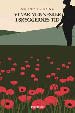Vi var mennesker i skyggernes tid