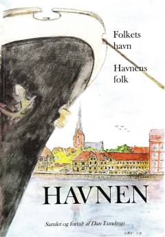 Havnen : folkets havn - havnens folk