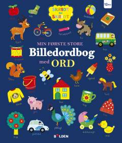 Billedbog, 2. udgave, 2022