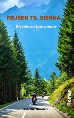 Rejsen til Sienna : en bikers betroelser