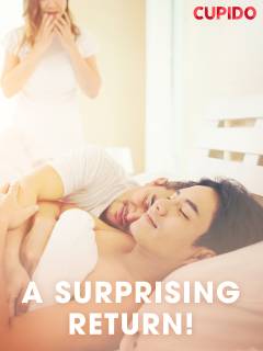 A Surprising Return!