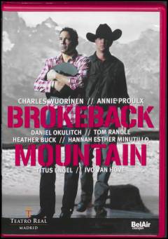 Brokeback Mountain