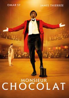Monsieur Chocolat