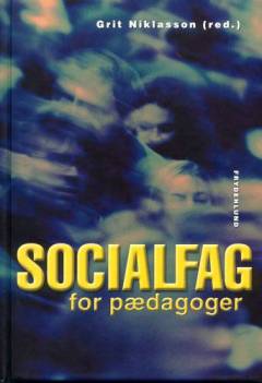 Socialfag for pædagoger