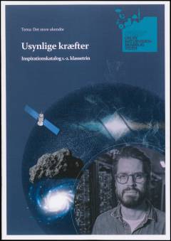 Usynlige kræfter : inspirationskatalog 1.-2. klassetrin