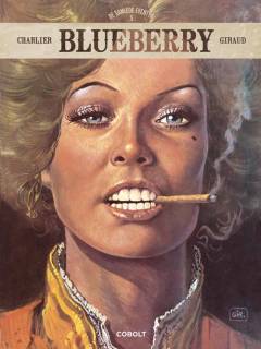 Blueberry - de samlede eventyr. Bind 5