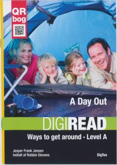 Bog, 1. udgave, 2014