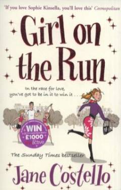 Girl on the run