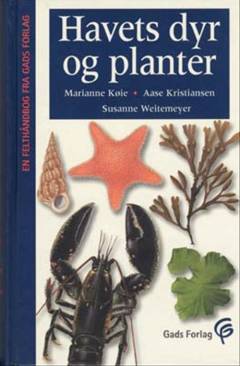 Havets dyr og planter