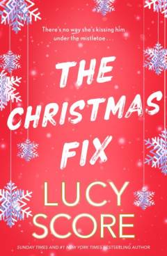 The Christmas fix