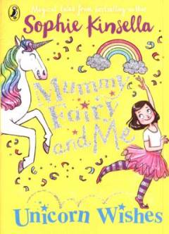 Unicorn wishes