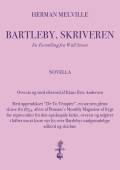 Bartleby, skriveren : en fortælling fra Wall Street. Feberdrøm