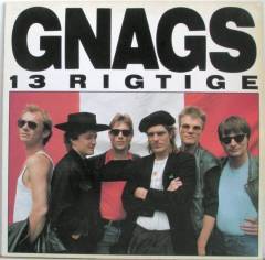 13 rigtige