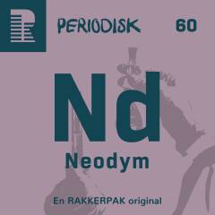 60 Neodym : Filmens liv og sjæl