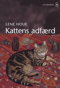 Kattens adfærd