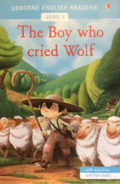 The boy who cried wolf