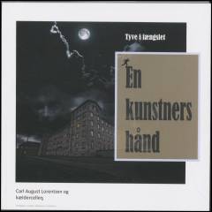 En kunstners hånd