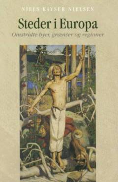 Steder i Europa : omstridte byer, grænser og regioner